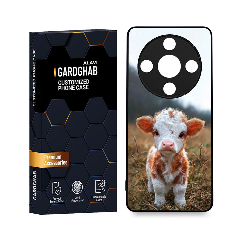 کاور گارد قاب علوی مدل ML مناسب برای گوشی موبایل آنر X9B