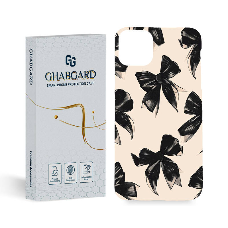 کاور قاب گارد مدل دخترانه مناسب برای گوشی موبایل اپل iPhone 11 Pro Max