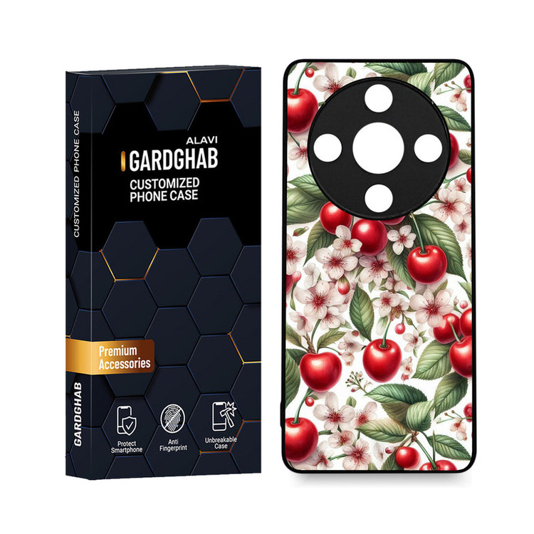 کاور گارد قاب علوی مدل ML مناسب برای گوشی موبایل آنر X9B