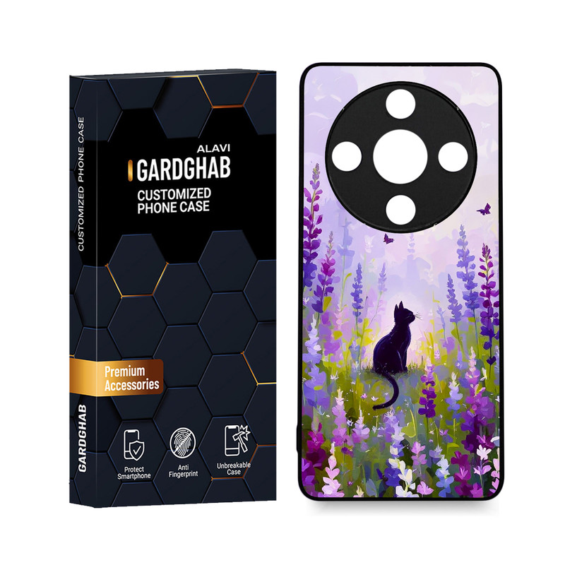 کاور گارد قاب علوی مدل ML مناسب برای گوشی موبایل آنر X9B