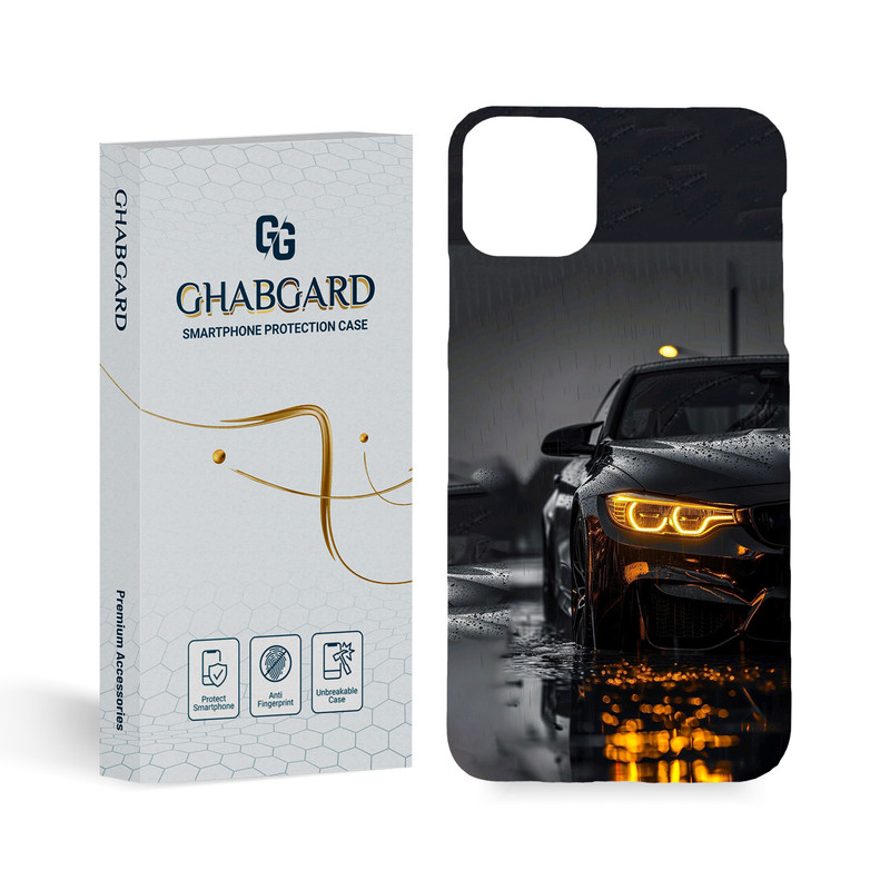 کاور قاب گارد مدل پسرانه مناسب برای گوشی موبایل اپل iPhone 11 Pro Max
