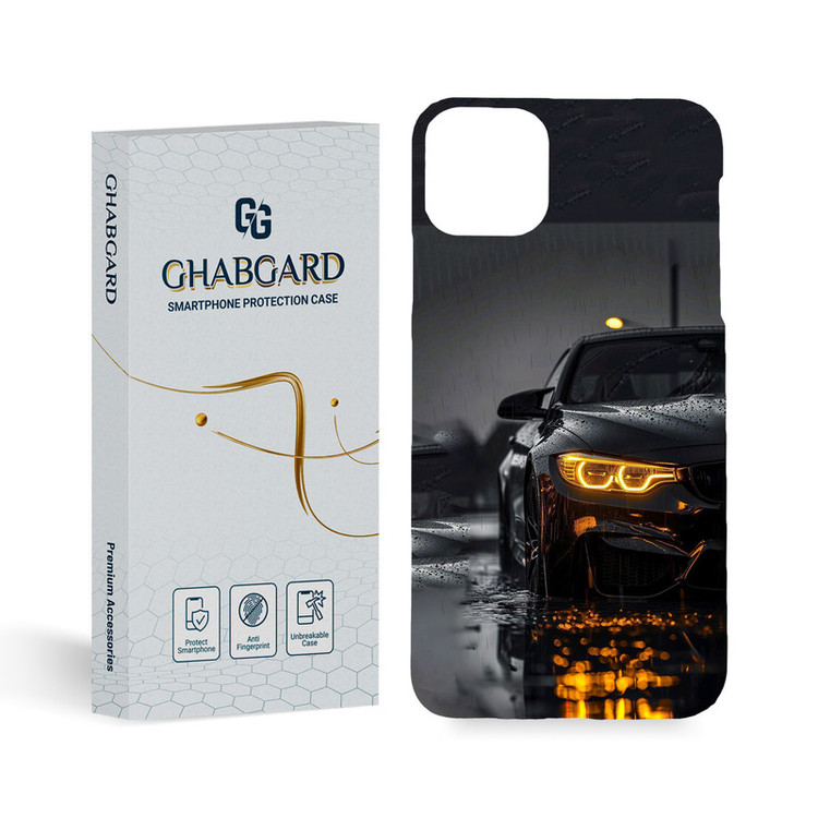 کاور قاب گارد مدل پسرانه مناسب برای گوشی موبایل اپل iPhone 11 Pro Max