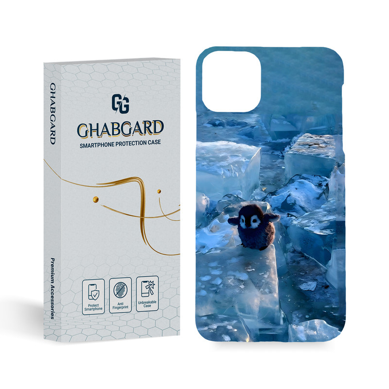 کاور قاب گارد مدل دخترانه مناسب برای گوشی موبایل اپل iPhone 11 Pro Max