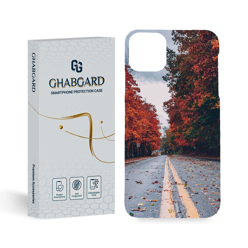 کاور قاب گارد مدل منظره مناسب برای گوشی موبایل اپل iPhone 11 Pro Max