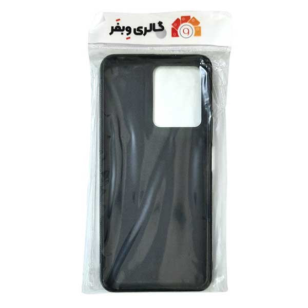 کاور گالری وبفر طرح رونالدو مناسب برای گوشی موبایل شیائومی redmi note 12 4g