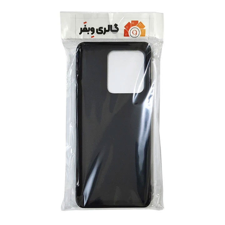 کاور گالری وبفر طرح رونالدو مناسب برای گوشی موبایل شیائومی redmi note 14s 4g
