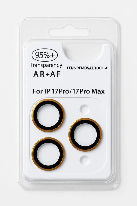 محافظ لنز مگنتی نسل جدید با قابلیت استفاده چند باره مناسب برای گوشی آیفون iPhone 13 Pro/ iPhone 13 Promax