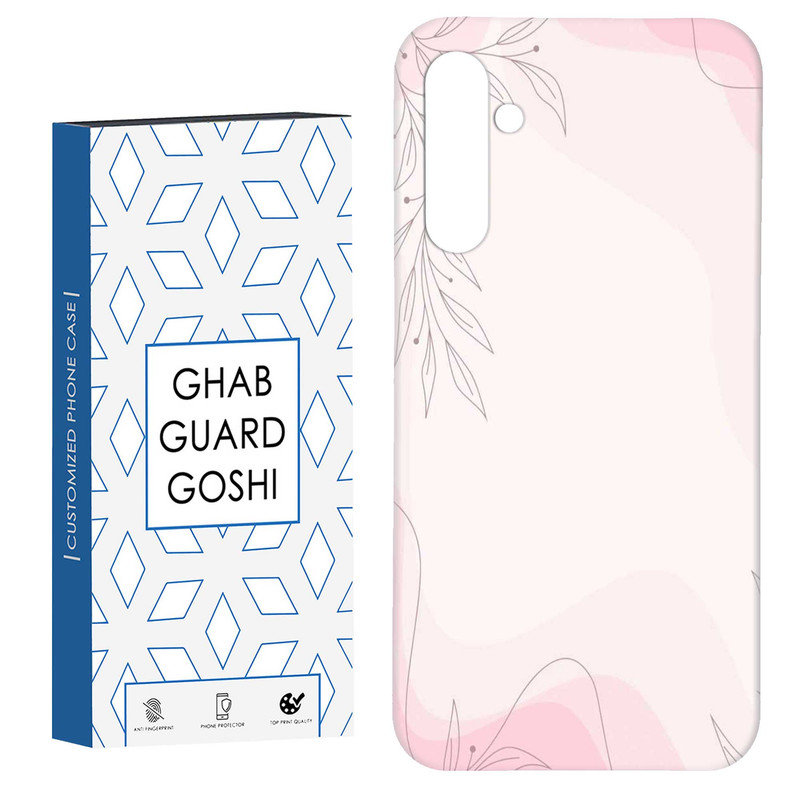 کاور قاب گارد گوشی طرح ساده کد Dimo-819 مناسب برای گوشی موبایل سامسونگ Galaxy A34 / A34 5g
