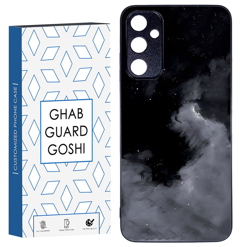 کاور قاب گارد گوشی طرح ساده کد TPU-017 مناسب برای گوشی موبایل سامسونگ Galaxy A05s