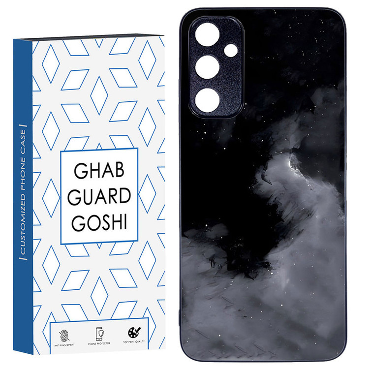 کاور قاب گارد گوشی طرح ساده کد TPU-017 مناسب برای گوشی موبایل سامسونگ Galaxy A05s