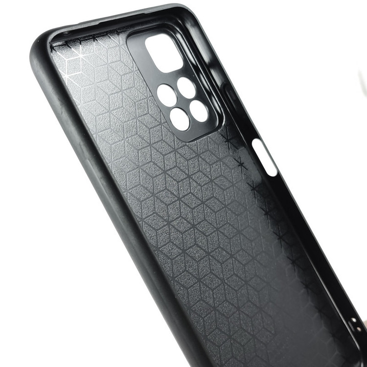 کاور قاب گارد گوشی طرح تیم بارسلونا کد TPU-090 مناسب برای گوشی موبایل شیائومی Redmi Note 11 Pro Plus 5G