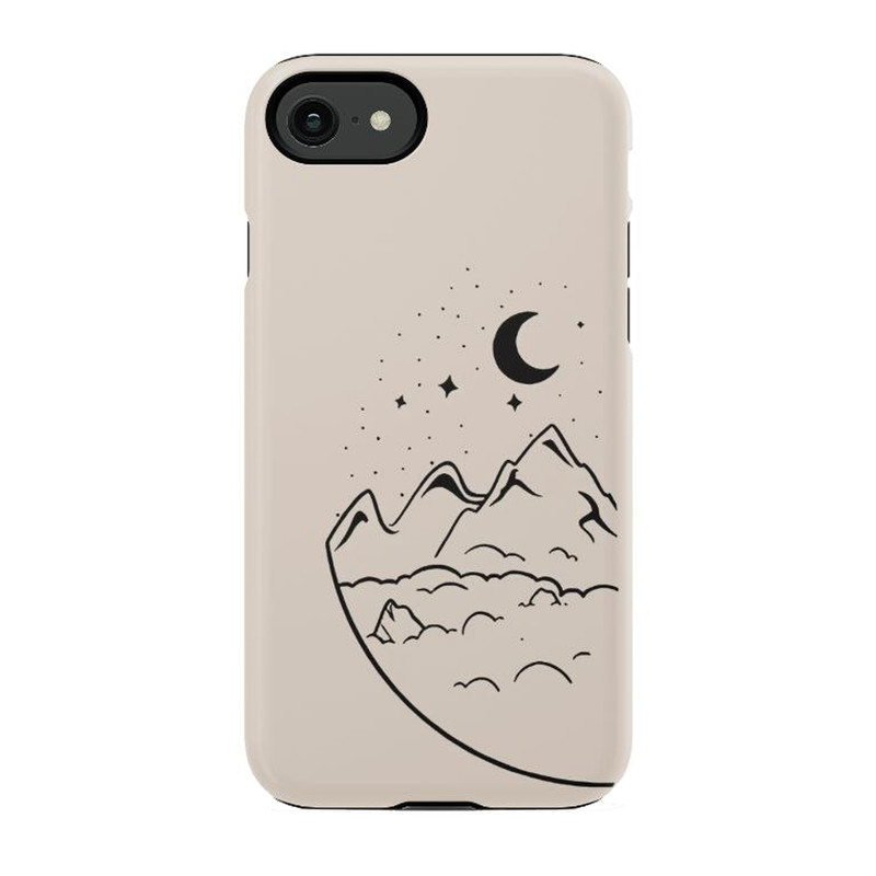 کاور کد DIMO031 مناسب برای گوشی موبایل اپل iphone 7 / 8 / SE 2020
