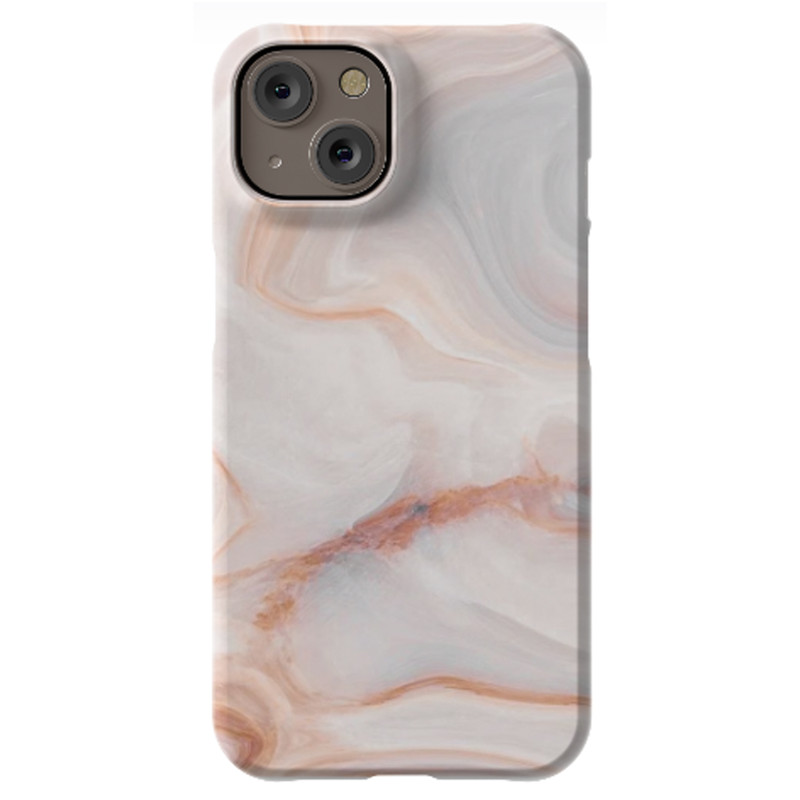 کاور طرح سنگ کد DIMO-032 مناسب برای گوشی موبایل اپل  iphone 13 / 14