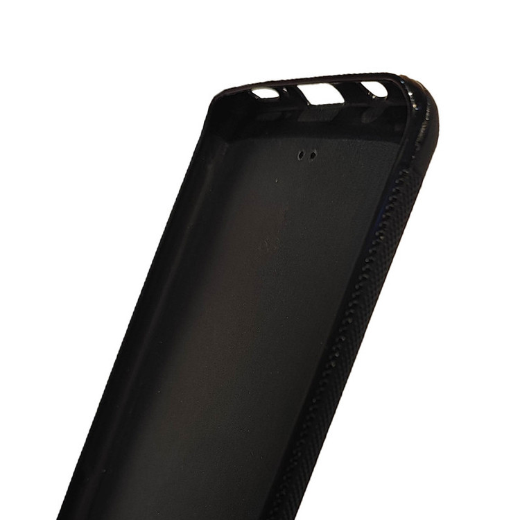 کاور قاب گارد گوشی طرح تیم بارسلونا کد TPU-090 مناسب برای گوشی موبایل سامسونگ Galaxy S9