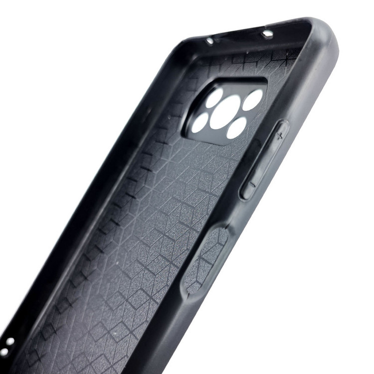 کاور قاب گارد گوشی طرح پسر و دختر کد TPU-183 مناسب برای گوشی موبایل شیائومی POCO X3 / X3 PRO / X3 NFC