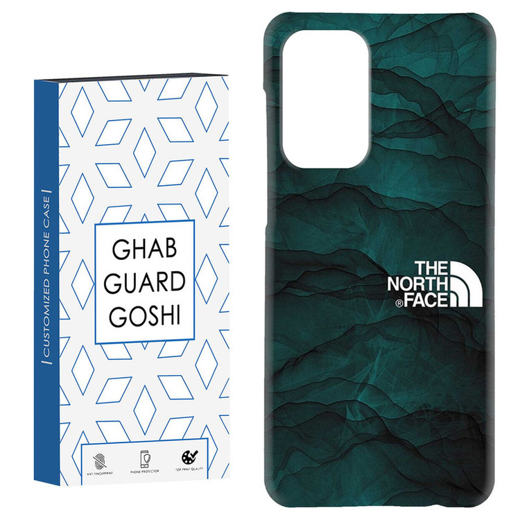 کاور قاب گارد گوشی کد Dimo-533 مناسب برای گوشی موبایل سامسونگ Galaxy A52 / a52s