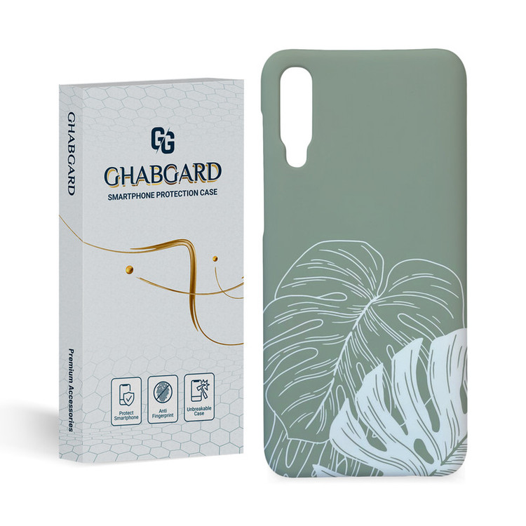 کاور قاب گارد مدل ساده مناسب برای گوشی موبایل سامسونگ galaxy a50/ a30s/ a50s