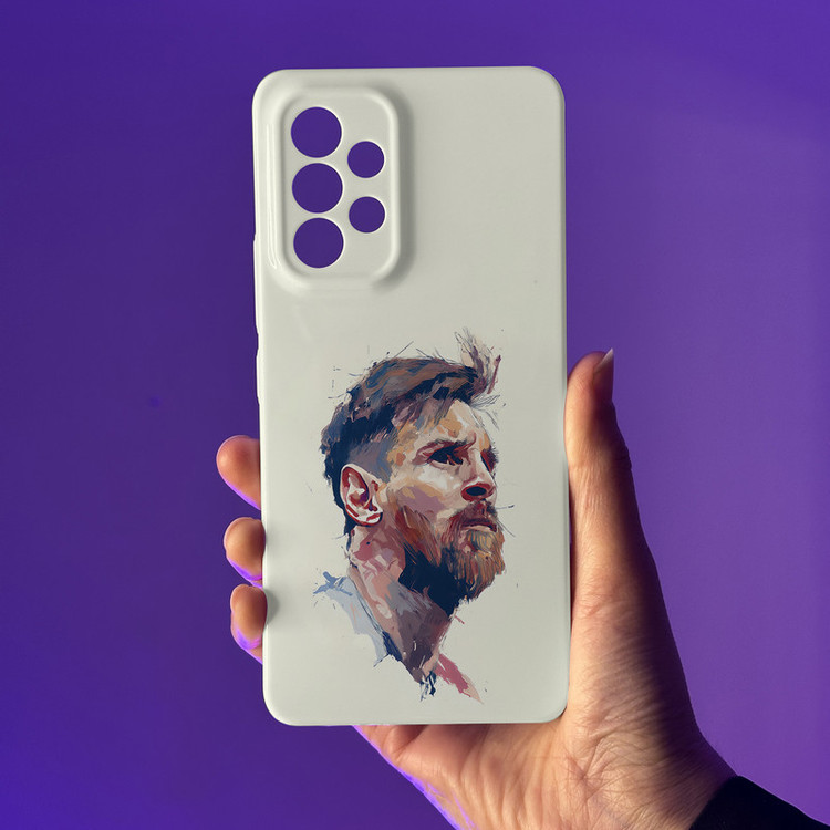 کاور قاب موبایل علوی مدل HML مناسب برای گوشی موبایل سامسونگ Galaxy A53
