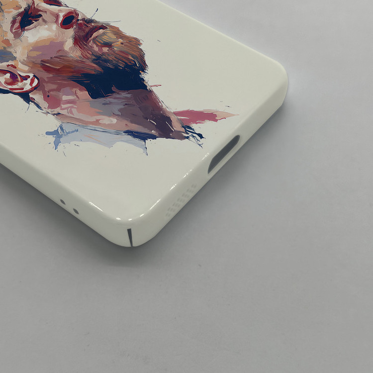 کاور قاب موبایل علوی مدل HML مناسب برای گوشی موبایل سامسونگ Galaxy A53