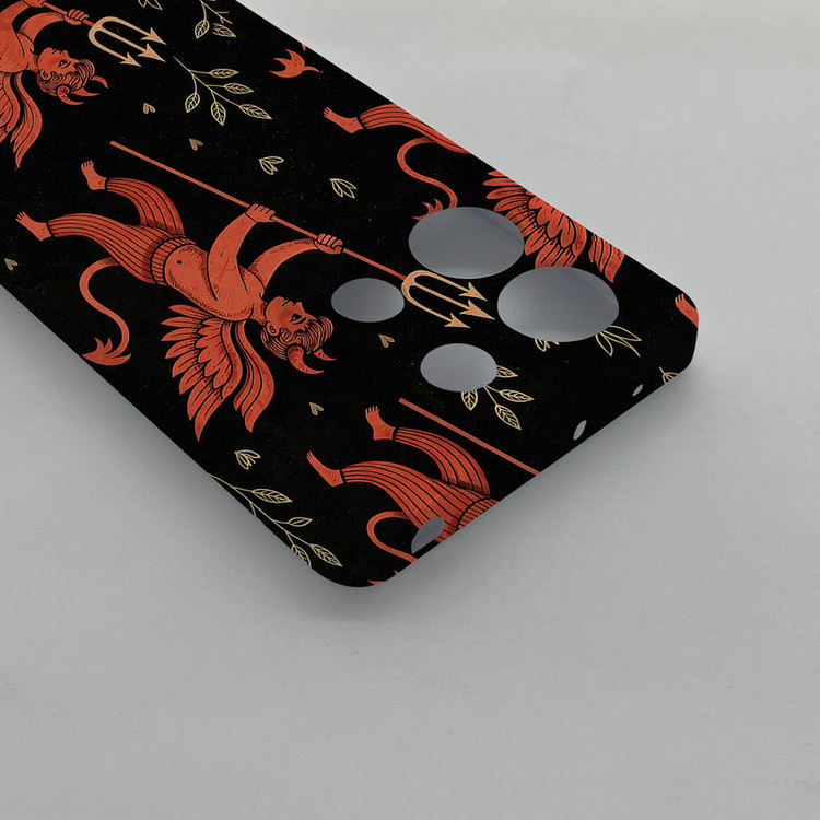 کاور قاب موبایل علوی مدل SML مناسب برای گوشی موبایل شیائومی Redmi Note 13 5G