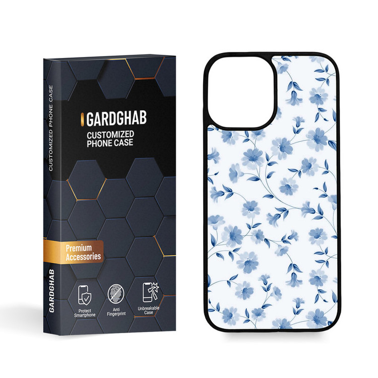 کاور گارد قاب مدل دخترانه مناسب برای گوشی موبایل اپل iPhone 12 Pro Max