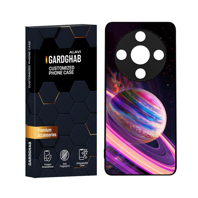 کاور گارد قاب علوی مدل ML مناسب برای گوشی موبایل آنر X9B