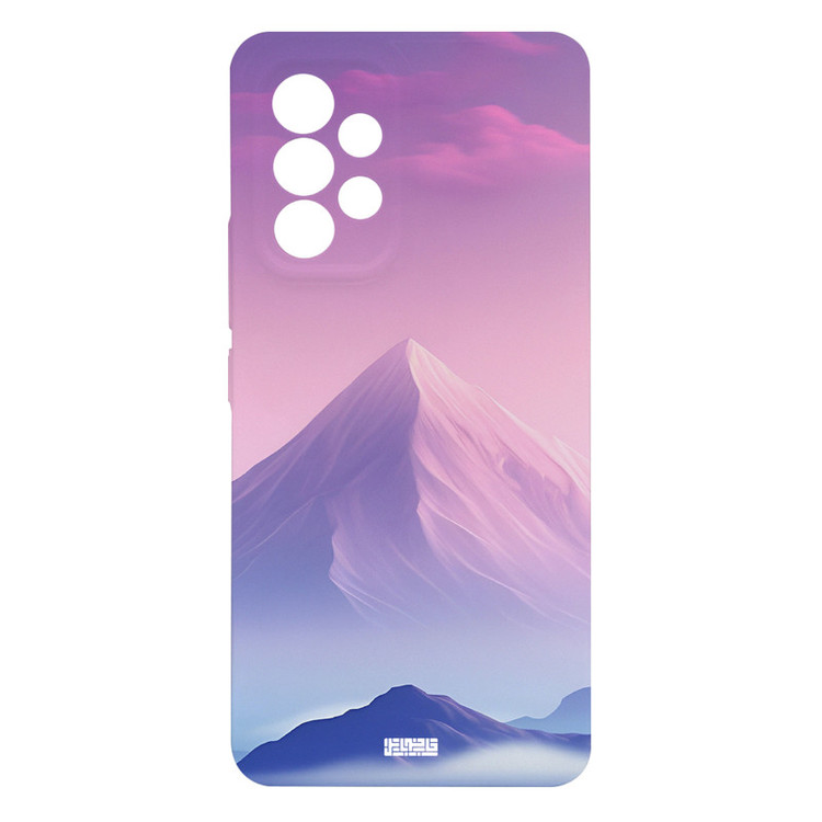 کاور قاب موبایل علوی مدل HML مناسب برای گوشی موبایل سامسونگ Galaxy A53