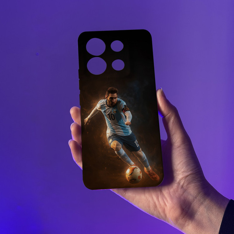 کاور قاب موبایل علوی مدل SML مناسب برای گوشی موبایل شیائومی Redmi Note 13 Pro 5G