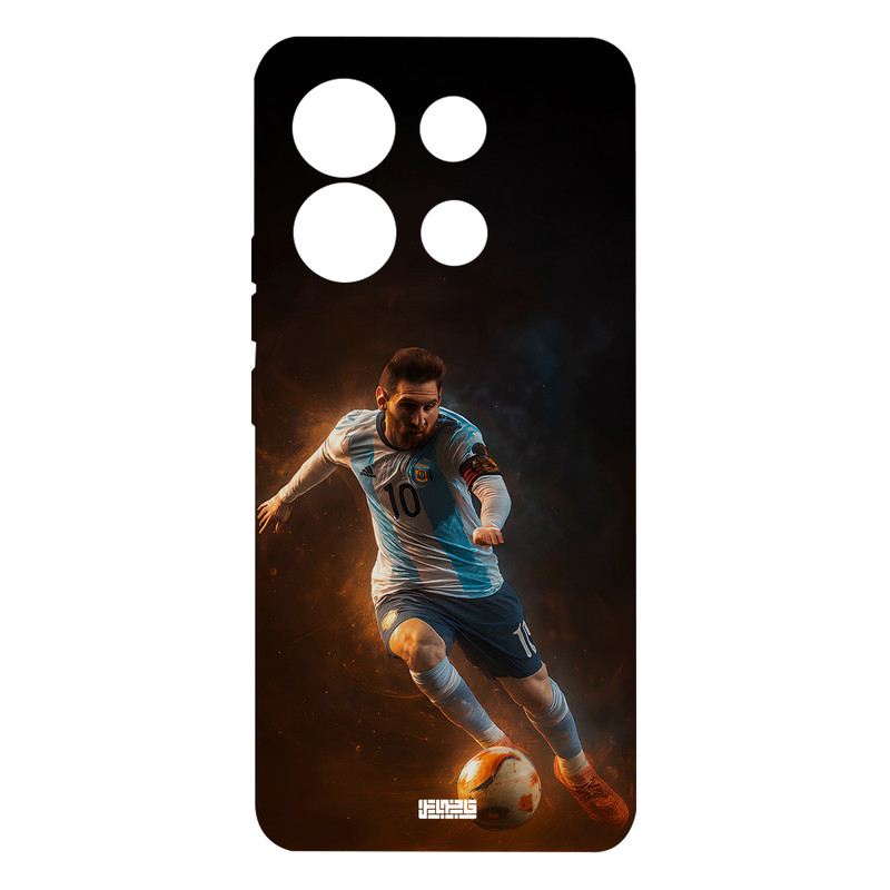 کاور قاب موبایل علوی مدل SML مناسب برای گوشی موبایل شیائومی Redmi Note 13 Pro 5G