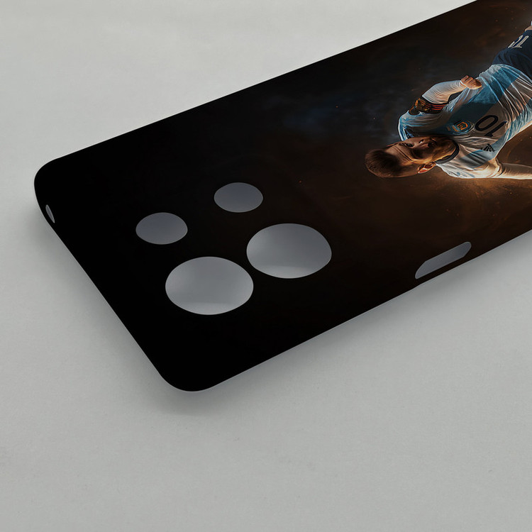 کاور قاب موبایل علوی مدل SML مناسب برای گوشی موبایل شیائومی Redmi Note 13 Pro 5G