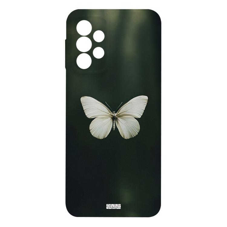 کاور قاب موبایل علوی مدل HML مناسب برای گوشی موبایل سامسونگ Galaxy A23