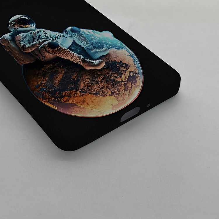 کاور قاب موبایل علوی مدل SML مناسب برای گوشی موبایل شیائومی Redmi Note 13 5G