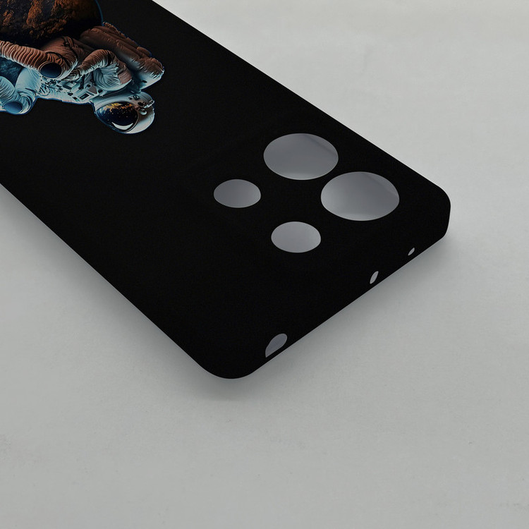 کاور قاب موبایل علوی مدل SML مناسب برای گوشی موبایل شیائومی Redmi Note 13 5G