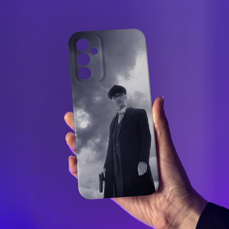 کاور قاب موبایل علوی مدل HML مناسب برای گوشی موبایل سامسونگ Galaxy A14