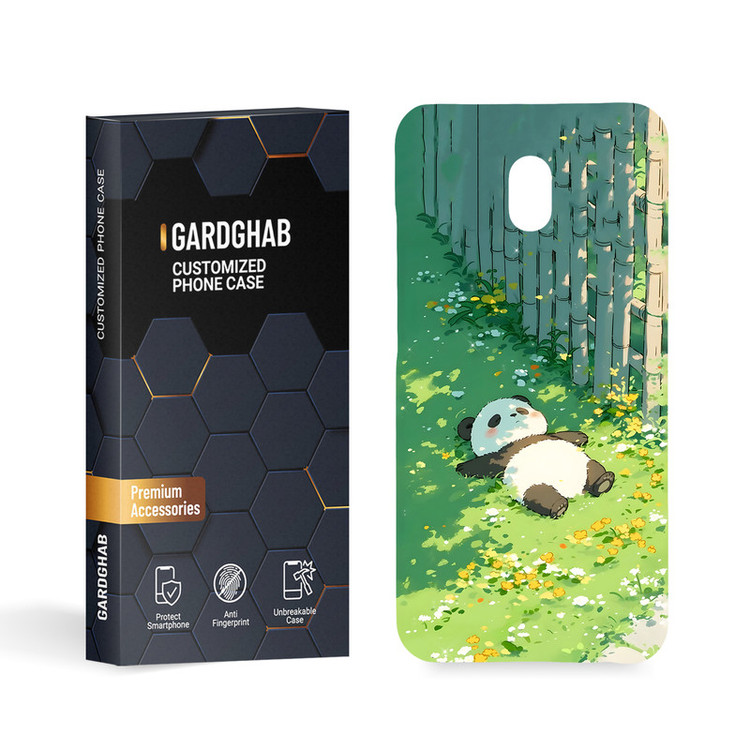 کاور گارد قاب مدل دخترانه مناسب برای گوشی موبایل شیائومی Redmi 8A