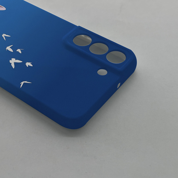 کاور قاب موبایل علوی مدل HML مناسب برای گوشی موبایل سامسونگ Galaxy S22