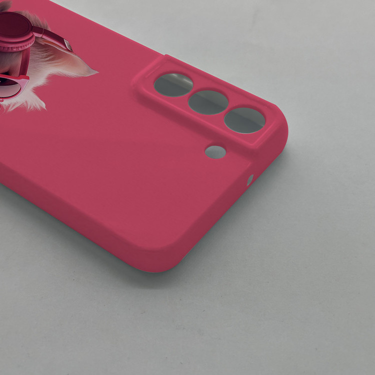 کاور قاب موبایل علوی مدل HML مناسب برای گوشی موبایل سامسونگ Galaxy S22