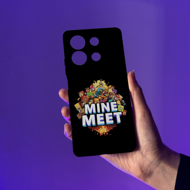 کاور قاب موبایل علوی مدل SML مناسب برای گوشی موبایل شیائومی Redmi Note 13 5G