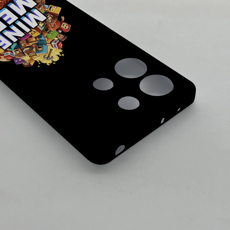 کاور قاب موبایل علوی مدل SML مناسب برای گوشی موبایل شیائومی Redmi Note 13 5G