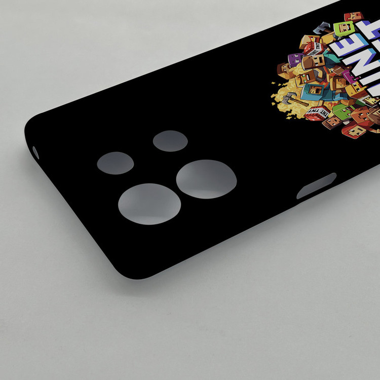 کاور قاب موبایل علوی مدل SML مناسب برای گوشی موبایل شیائومی Redmi Note 13 5G