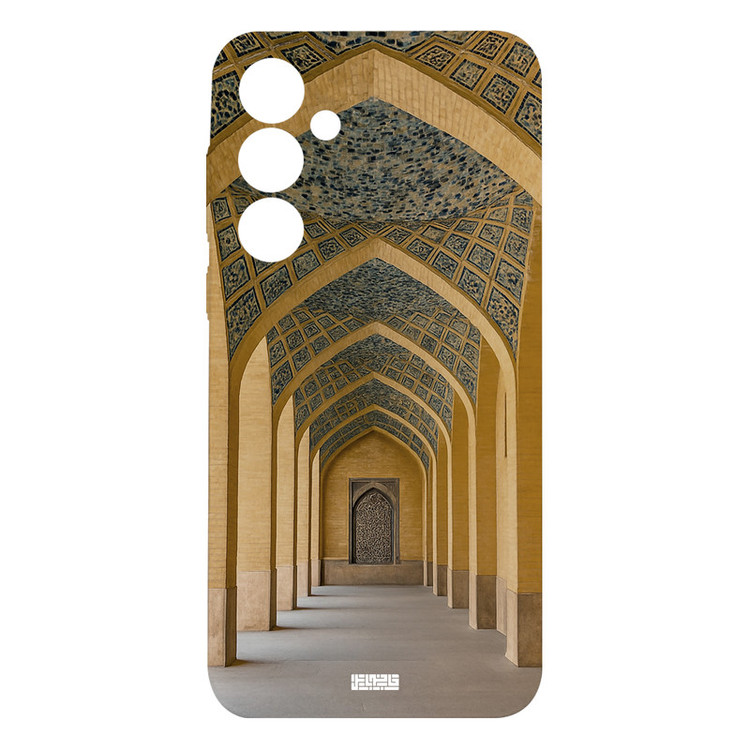 کاور قاب موبایل علوی مدل HML مناسب برای گوشی موبایل سامسونگ Galaxy A35