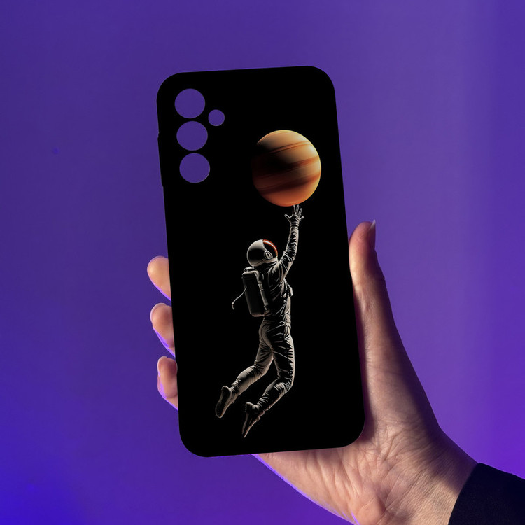 کاور قاب موبایل علوی مدل HML مناسب برای گوشی موبایل سامسونگ Galaxy A14