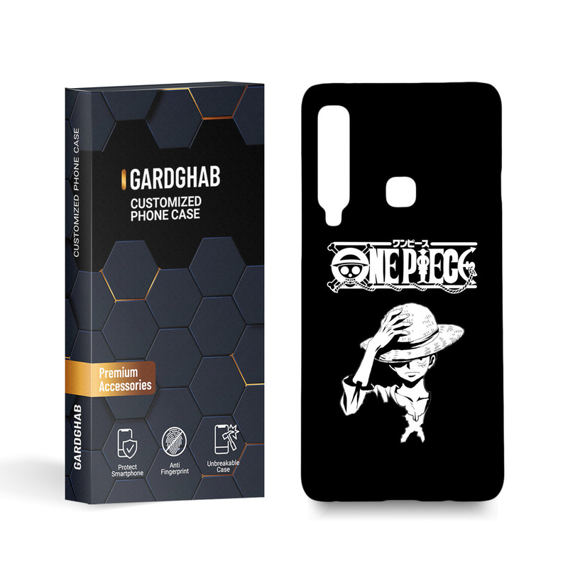 کاور گارد قاب مدل انیمه مناسب برای گوشی موبایل سامسونگ galaxy a9 2018