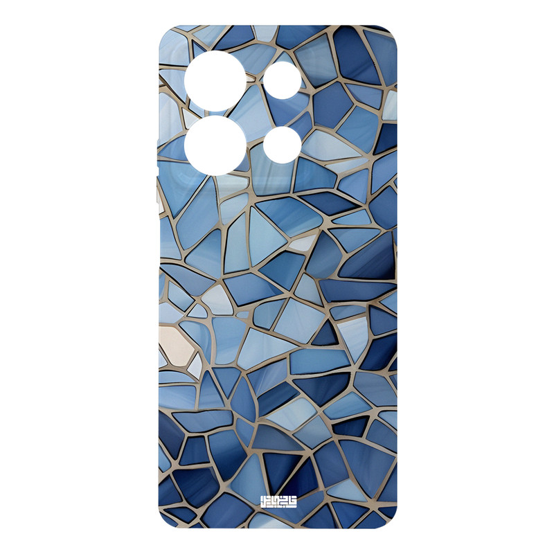 کاور قاب موبایل علوی مدل SML مناسب برای گوشی موبایل شیائومی Redmi Note 13 5G