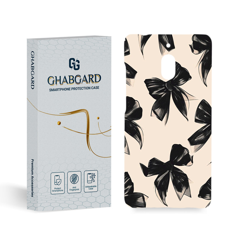 کاور قاب گارد مدل دخترانه مناسب برای گوشی موبایل نوکیا   2.1