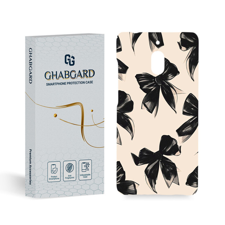 کاور قاب گارد مدل دخترانه مناسب برای گوشی موبایل نوکیا 2.1