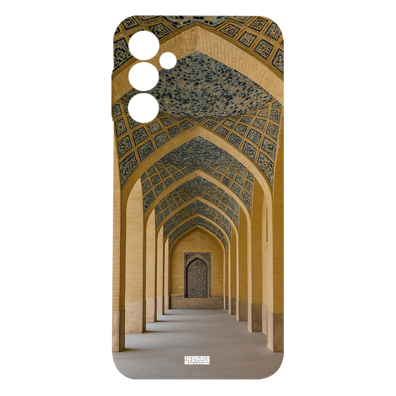 کاور قاب موبایل علوی مدل HML مناسب برای گوشی موبایل سامسونگ Galaxy A14