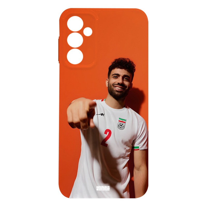 کاور قاب موبایل علوی مدل HML مناسب برای گوشی موبایل سامسونگ Galaxy A14