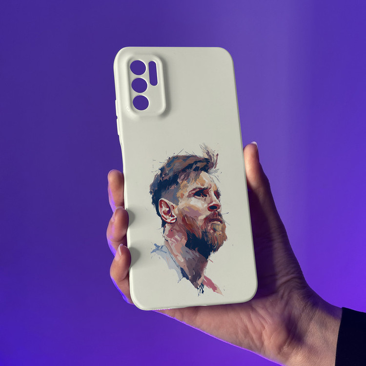 کاور قاب موبایل علوی مدل SML مناسب برای گوشی موبایل شیائومی Poco M3 Pro