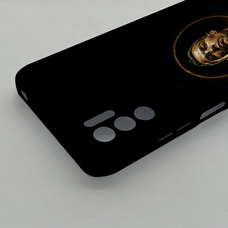 کاور قاب موبایل علوی مدل SML مناسب برای گوشی موبایل شیائومی Poco M3 Pro